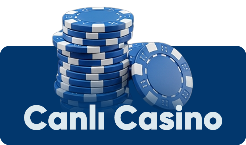 Canli Casino